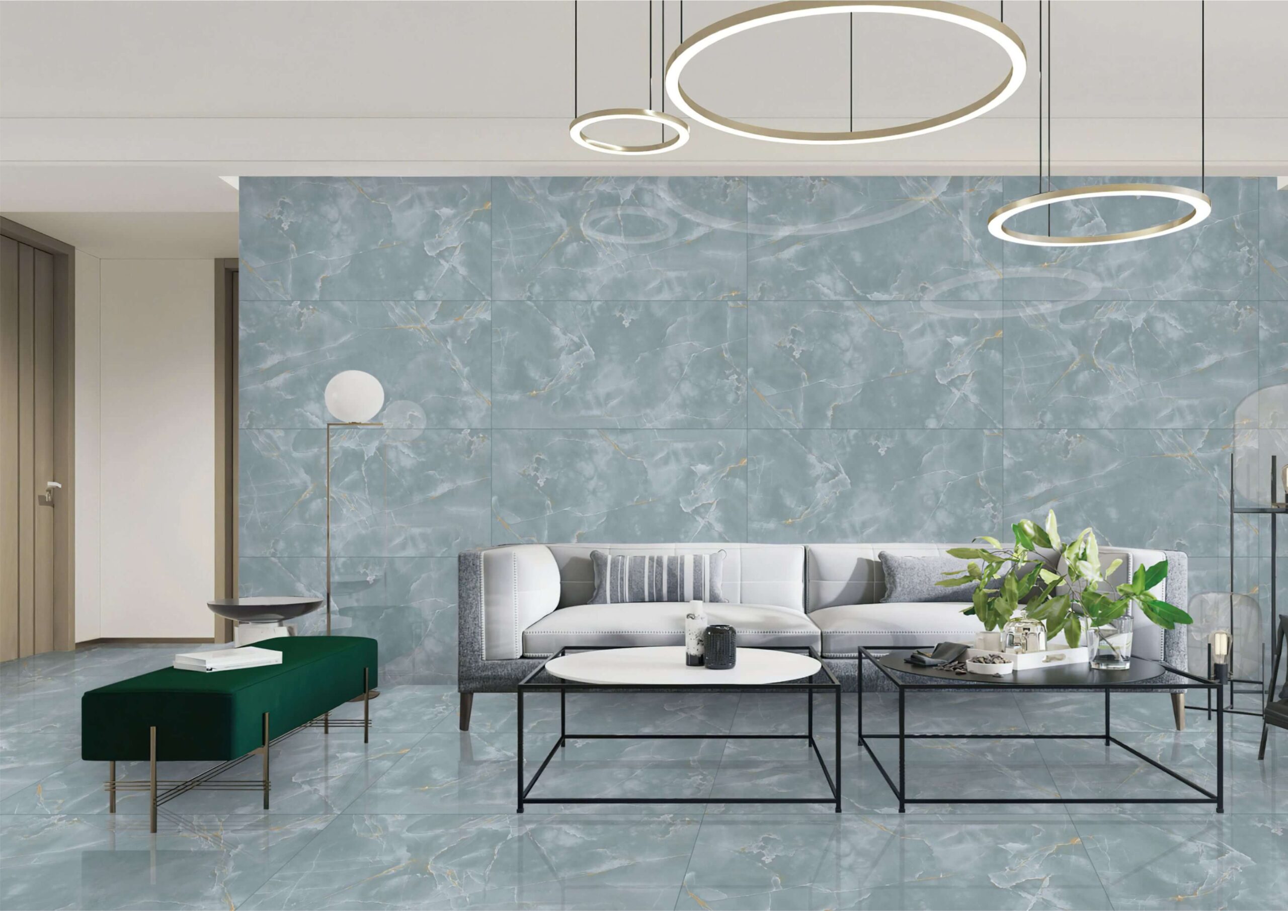 Calacatta Gold